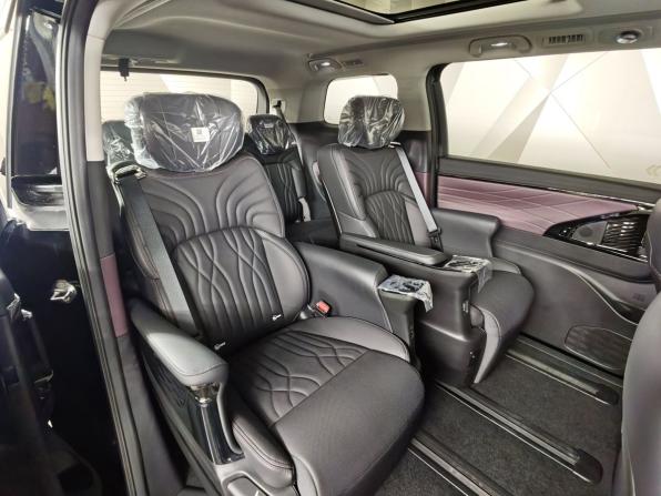 GAC Trumpchi M8 II с пробегом 2026 года, цена 4 790 000 рублей, 58 км, минивэн, Автокод Объявления