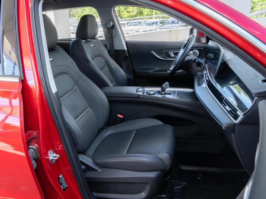 Chery Tiggo 7 Pro Max I Рестайлинг Волгоград  - изображение 10