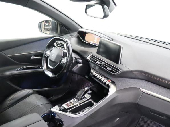 Peugeot 5008 II с пробегом 2019 года, цена 1 749 000 рублей, 183059 км, внедорожник, Автокод Объявления
