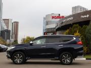 Mitsubishi Pajero Sport III Москва  - изображение 26
