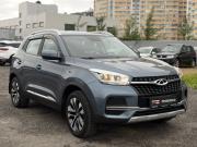 Chery Tiggo 4 I Рестайлинг Санкт-Петербург  - изображение 29