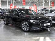 Audi A6 V (C8) Санкт-Петербург  - изображение 31
