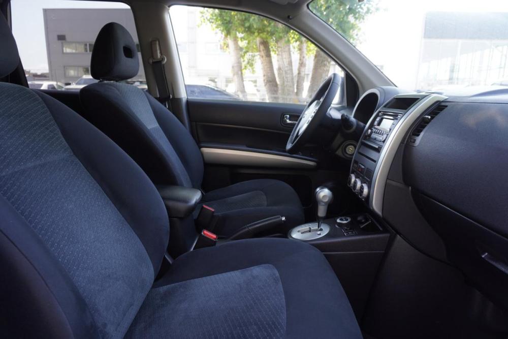 Nissan X-Trail II Рестайлинг Ульяновск  - изображение 19