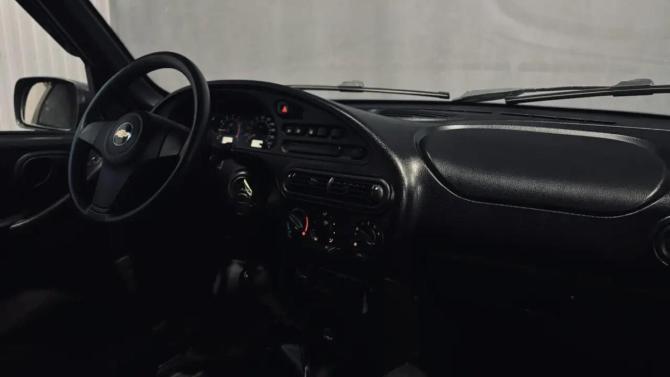 Chevrolet Niva I Рестайлинг с пробегом 2016 года, цена 650 000 рублей, 108895 км, внедорожник, Автокод Объявления