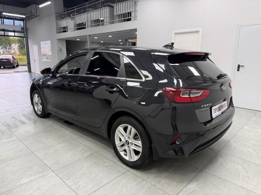 Kia Ceed III Казань  - изображение 5
