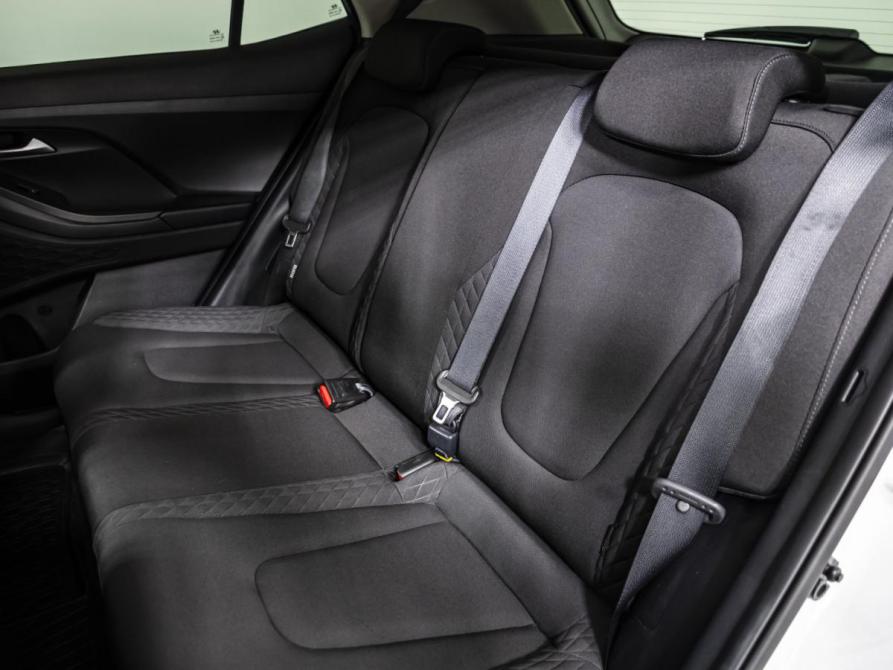 Hyundai Creta II Москва  - изображение 16