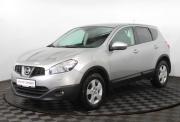Nissan Qashqai I Рестайлинг Нижний Новгород  - изображение 24