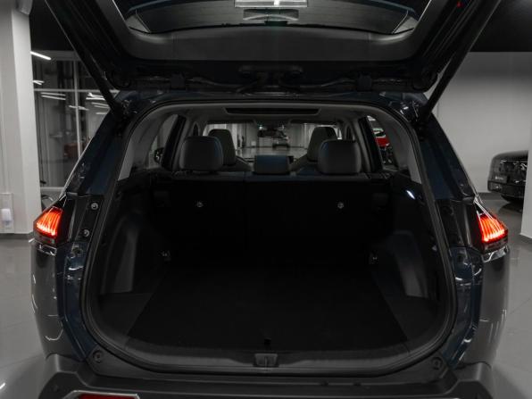 Toyota RAV4 VI (XA60) с пробегом 2026 года, цена 4 470 000 рублей, 150 км, внедорожник, Автокод Объявления