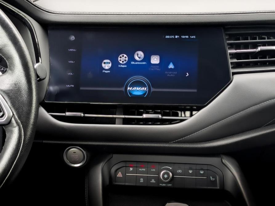 Haval F7 I Москва  - изображение 15