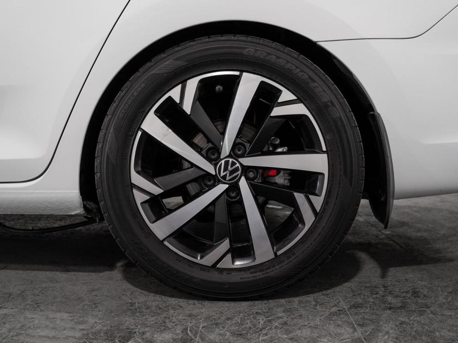 Volkswagen Polo VI Иркутск  - изображение 26