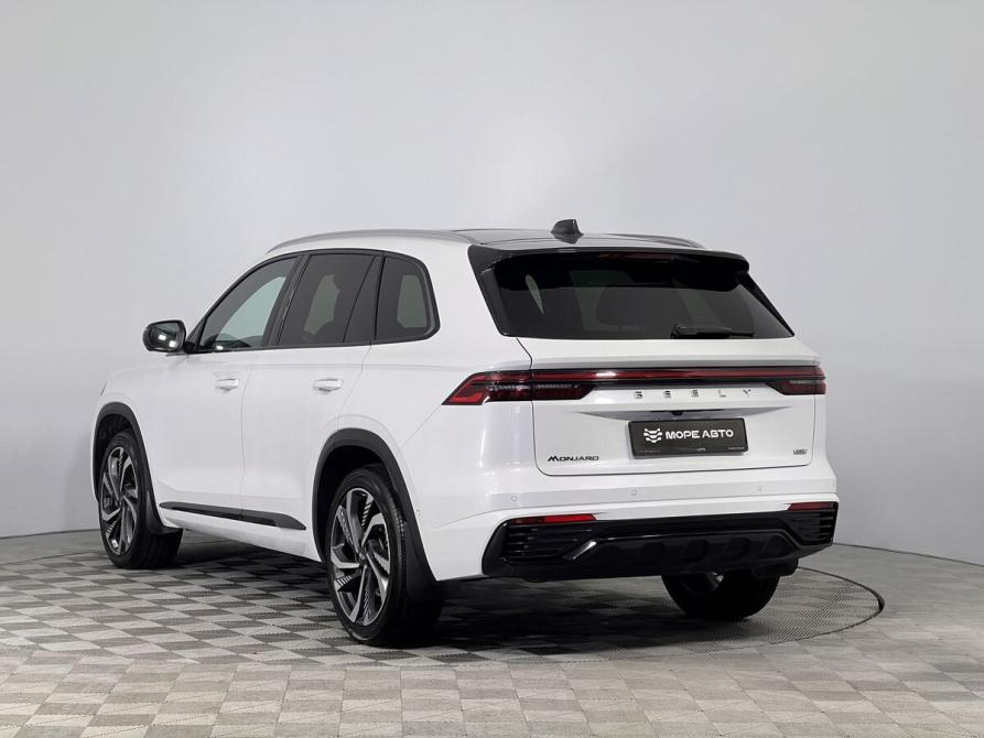 Geely Monjaro I Калининград  - изображение 7