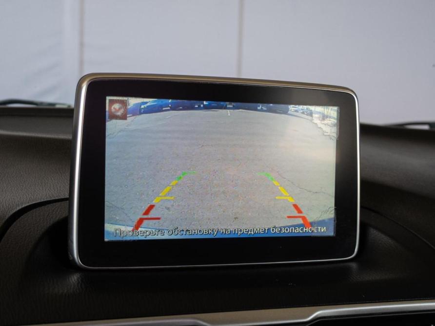 Mazda 3 III (BM) Краснодар  - изображение 13