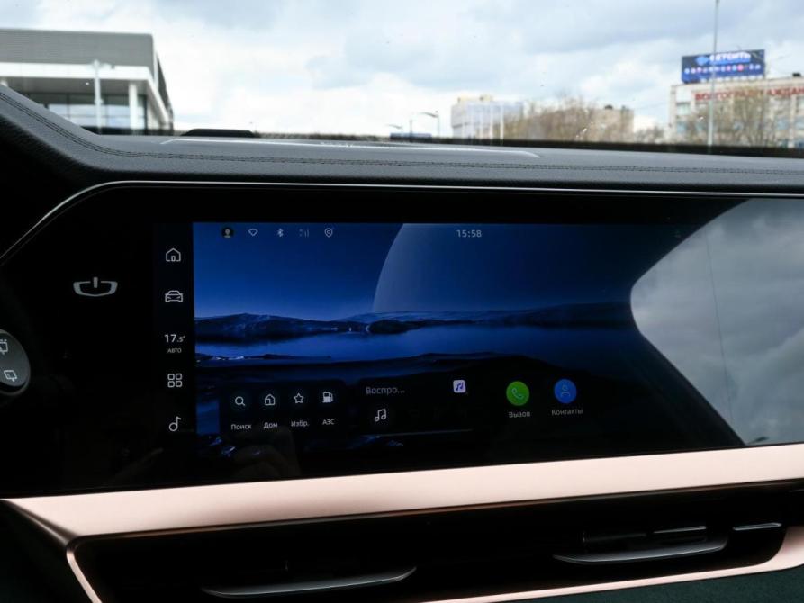 Geely Monjaro I Волгоград  - изображение 16