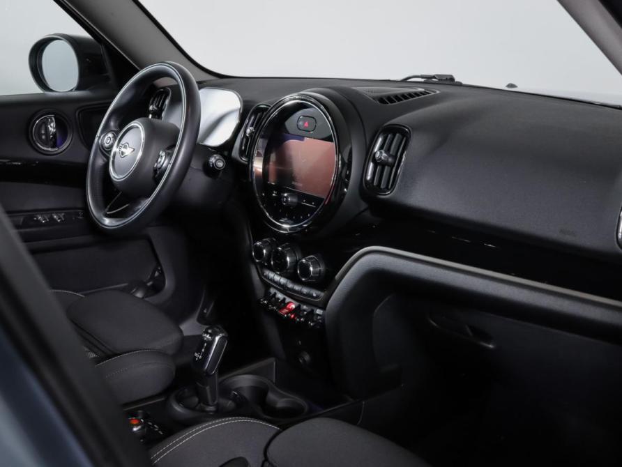 Mini Countryman II Рестайлинг Москва  - изображение 9