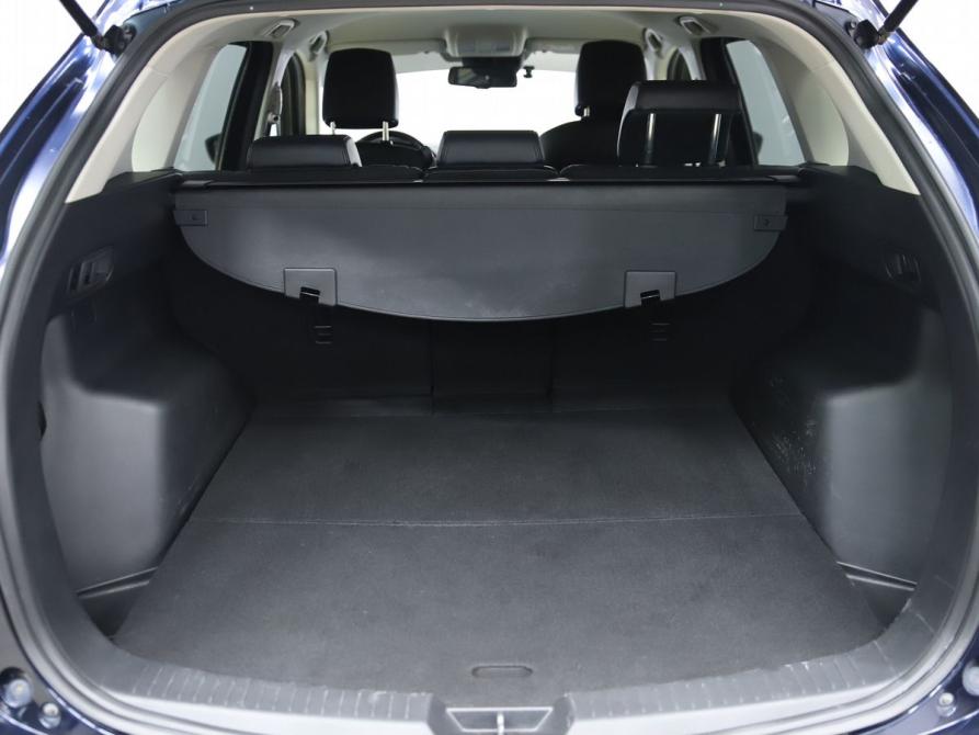 Mazda CX-5 I Рестайлинг Уфа  - изображение 9