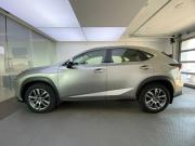 Lexus NX I Рестайлинг Уфа  - изображение 34