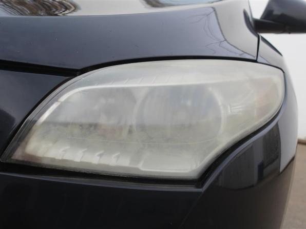 Renault Megane III с пробегом 2010 года, цена 770 000 рублей, 193168 км, универсал, Автокод Объявления