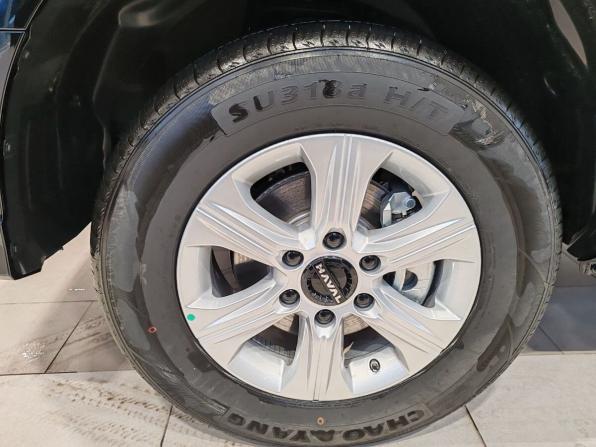 Новый Haval H5 II 2026 года, цена 4 008 510 рублей, внедорожник, Автокод Объявления
