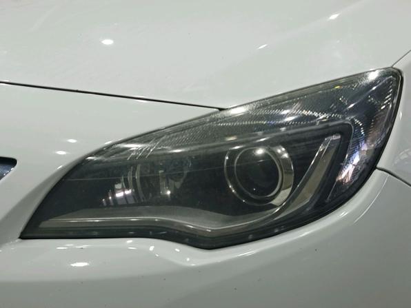 Opel Astra J с пробегом 2010 года, цена 550 000 рублей, 220000 км, универсал, Автокод Объявления