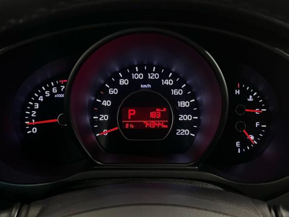 Kia Soul II Рестайлинг с пробегом 2018 года, цена 1 745 000 рублей, 74344 км, хэтчбек, Автокод Объявления