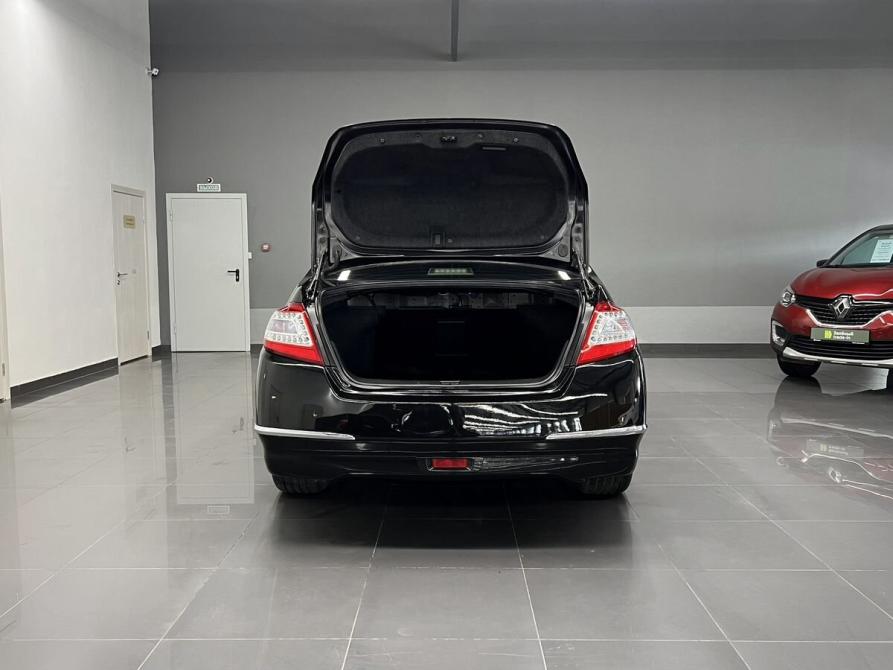 Nissan Teana II Рестайлинг Тверь  - изображение 7