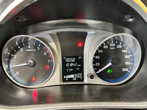 Datsun on-DO I Рестайлинг с пробегом 2020 года, цена 699 000 рублей, 101842 км, седан, Автокод Объявления