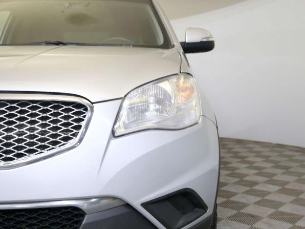 SsangYong Actyon II с пробегом 2013 года, цена 790 000 рублей, 226835 км, внедорожник, Автокод Объявления