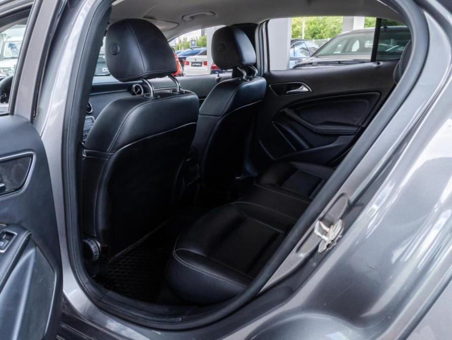 Mercedes-Benz GLA I (X156) Волгоград  - изображение 11