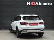 Lada (ВАЗ) Vesta I Рестайлинг (NG) Екатеринбург  - изображение 22