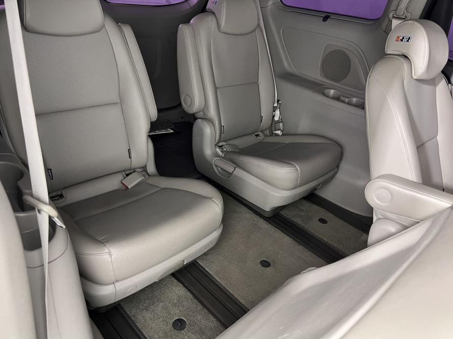 Kia Carnival III Калининград  - изображение 12
