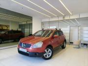 Nissan Qashqai I Новосибирск  - изображение 11
