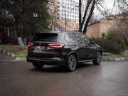 BMW X5 IV (G05/G18) Москва  - изображение 29