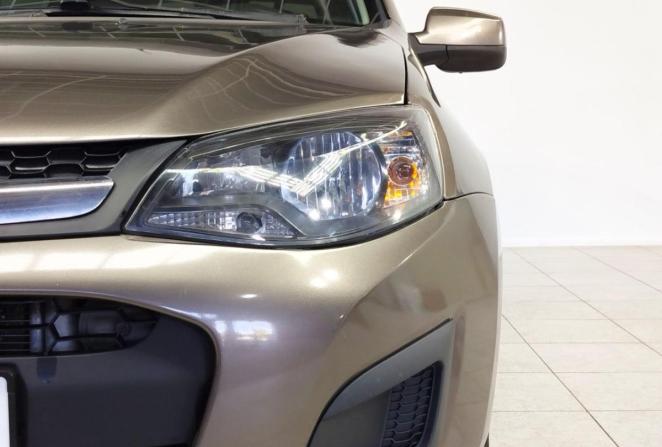 Lada (ВАЗ) Kalina II с пробегом 2017 года, цена 550 000 рублей, 98424 км, универсал, Автокод Объявления