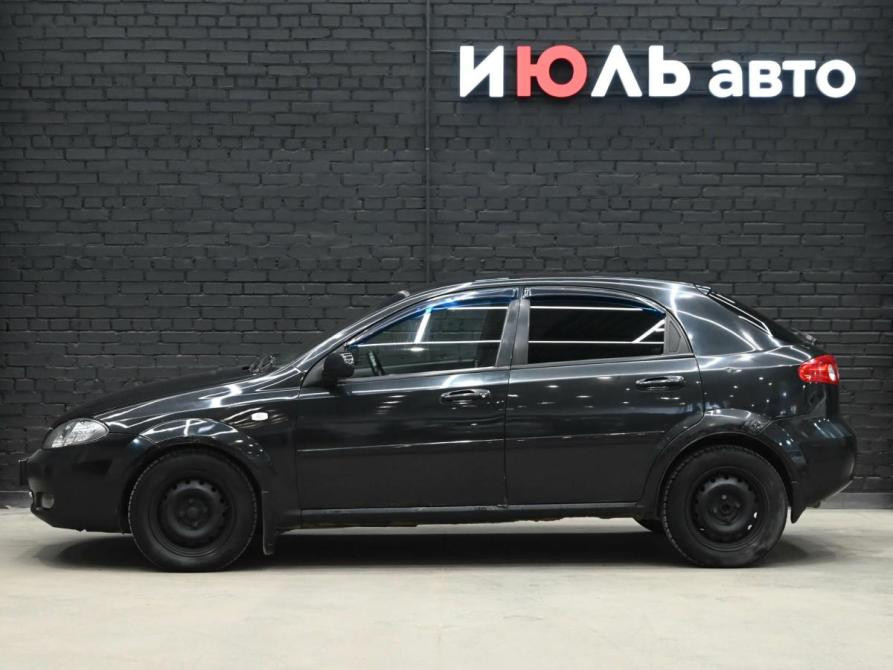 Chevrolet Lacetti I Екатеринбург  - изображение 8