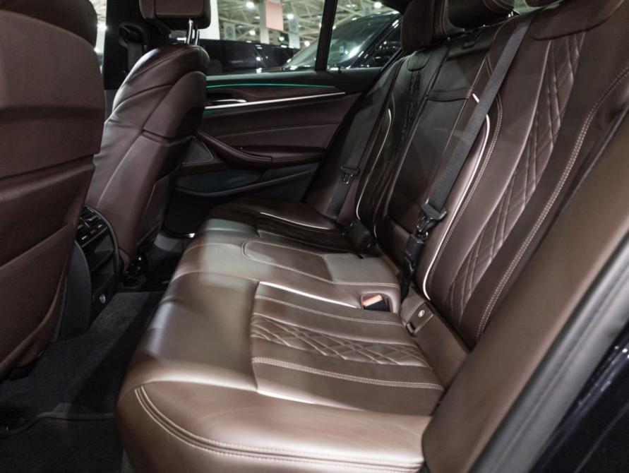 BMW 5 серии VII (G30/G31/G38) Санкт-Петербург  - изображение 14