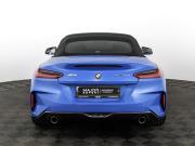 BMW Z4 III (G29) Москва  - изображение 36