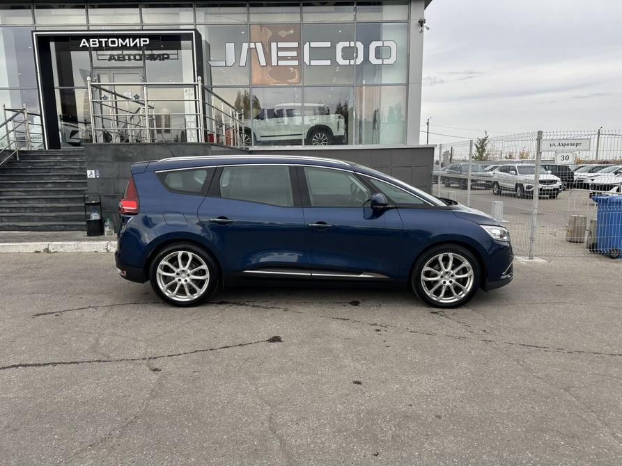 Renault Scenic IV Саратов  - изображение 4