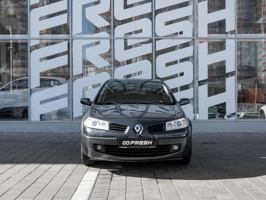 Renault Megane II Рестайлинг Ставрополь  - изображение 3