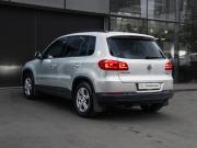 Volkswagen Tiguan I Рестайлинг Москва  - изображение 19