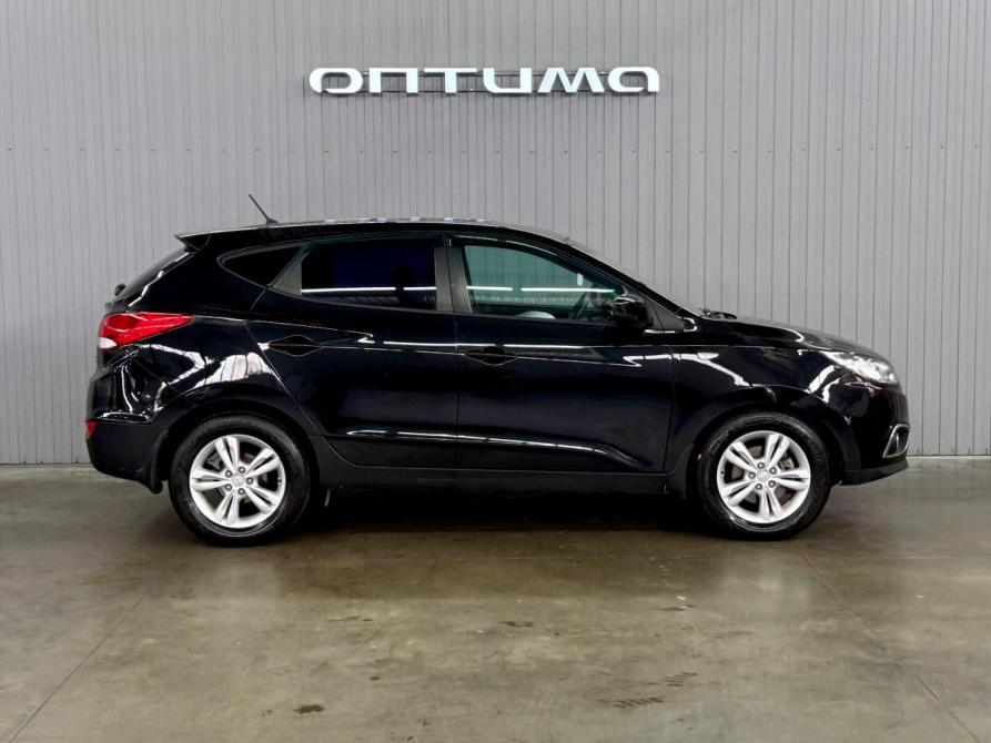 Hyundai ix35 I Краснодар  - изображение 4