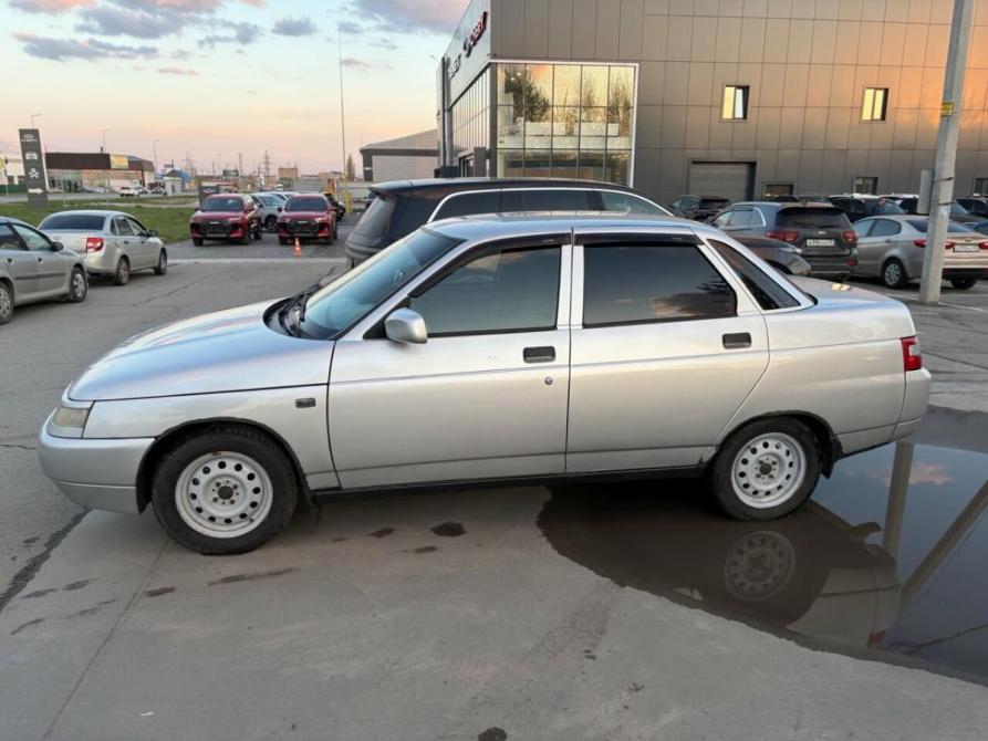Lada (ВАЗ) 2110 Курган  - изображение 6