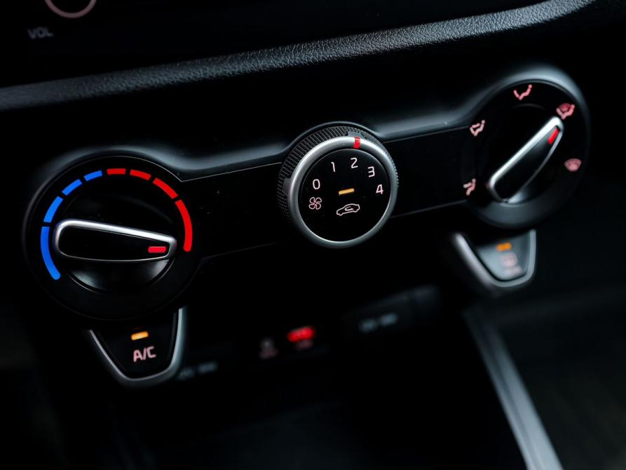 Kia Rio IV Ижевск  - изображение 20