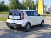 Kia Soul II Рестайлинг Чебоксары  - изображение 28