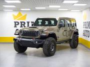 Jeep Wrangler IV (JL) Рестайлинг Новосибирск  - изображение 28