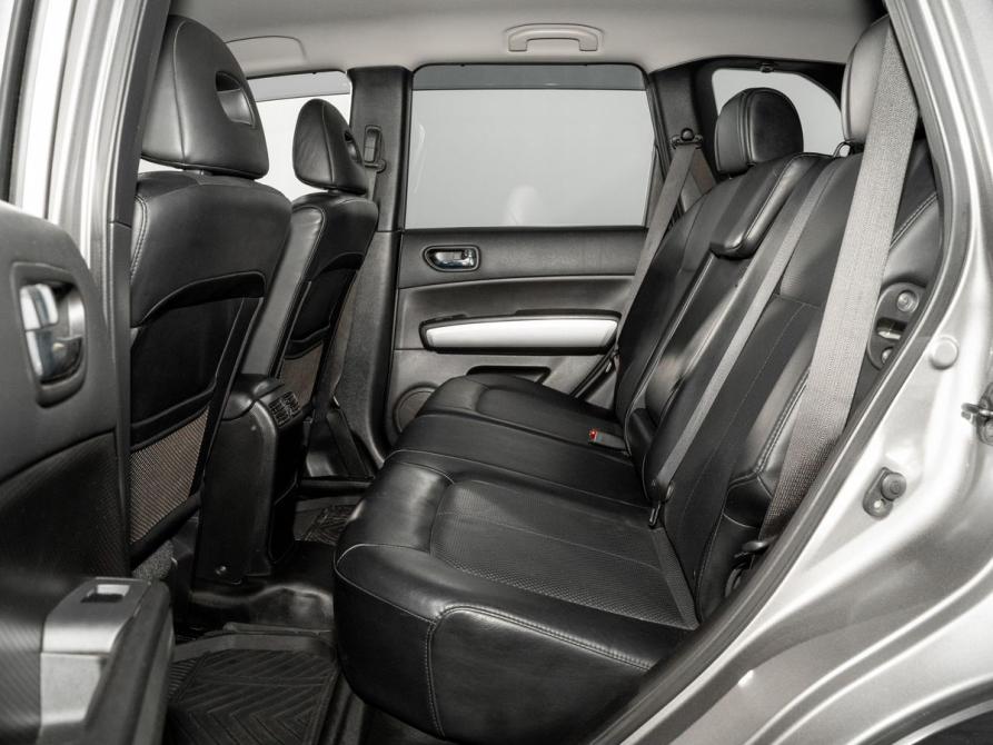 Nissan X-Trail II Рестайлинг Иркутск  - изображение 7