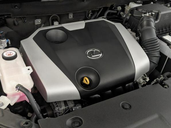 Lexus NX I Рестайлинг с пробегом 2021 года, цена 4 450 000 рублей, 29622 км, внедорожник, Автокод Объявления