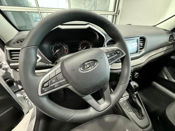 Новый Lada (ВАЗ) Vesta I Рестайлинг (NG) 2026 года, цена 1 735 000 рублей, седан, Автокод Объявления