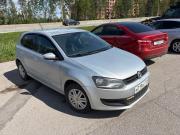 Volkswagen Polo V Пермь  - изображение 7