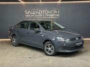 Volkswagen Polo V Уфа  - изображение 20
