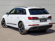 Audi Q7 II (4M) Рестайлинг Москва  - изображение 35